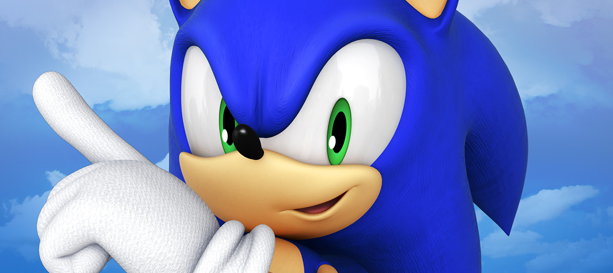 Diretor de Deadpool vai produzir adaptação de Sonic The Hedgehog para os cinemas
