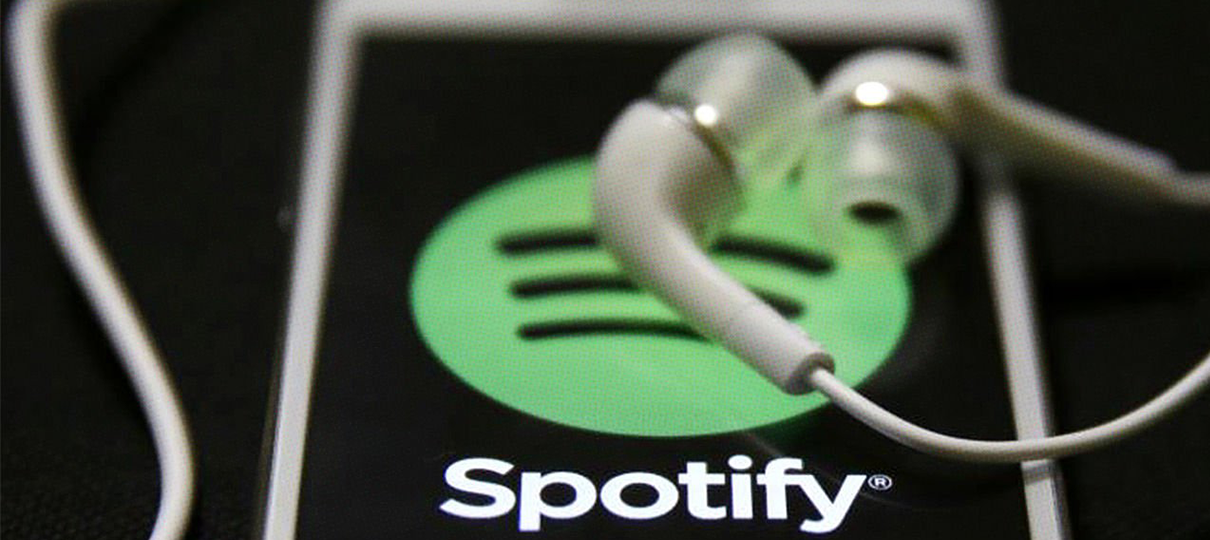 Spotify vai aumentar o preço das assinaturas no Brasil