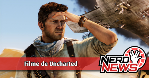 Uncharted: Fora do Mapa - Crítica - Portal do Nerd