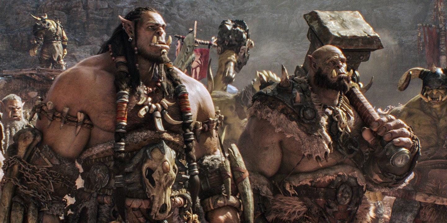 Warcraft | Confira os bastidores de alguns efeitos visuais do filme
