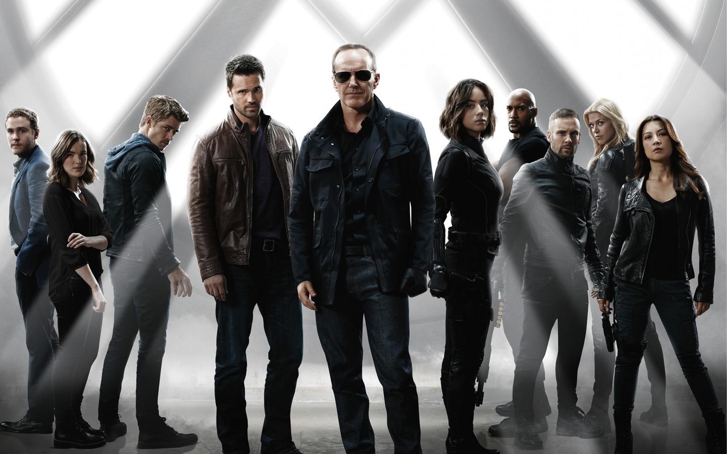 Agents of SHIELD | Veja o pôster da quinta temporada
