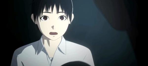 Ajin: Demi-Human  Mangá vai ganhar filme live-action - NerdBunker