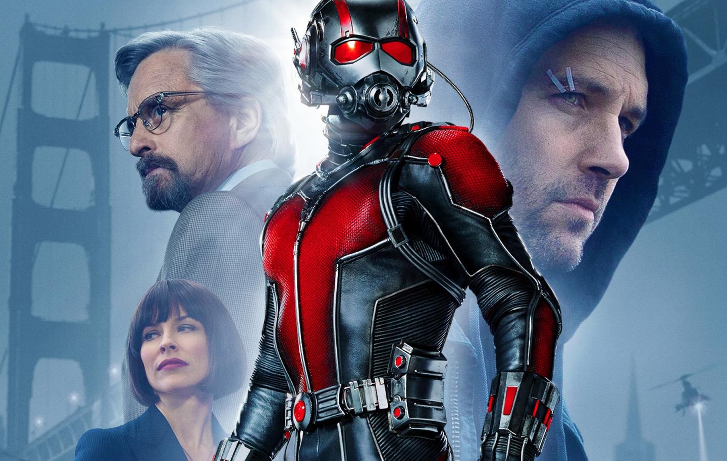 Homem-Formiga e Vespa | Diretor fala sobre o tom do filme