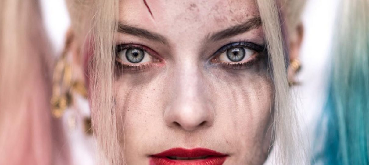 Ta Pegando Fogo Bicho Atriz Diz Que Filme De Coringa E Arlequina Vai Acabar Em Chamas Nerdbunker