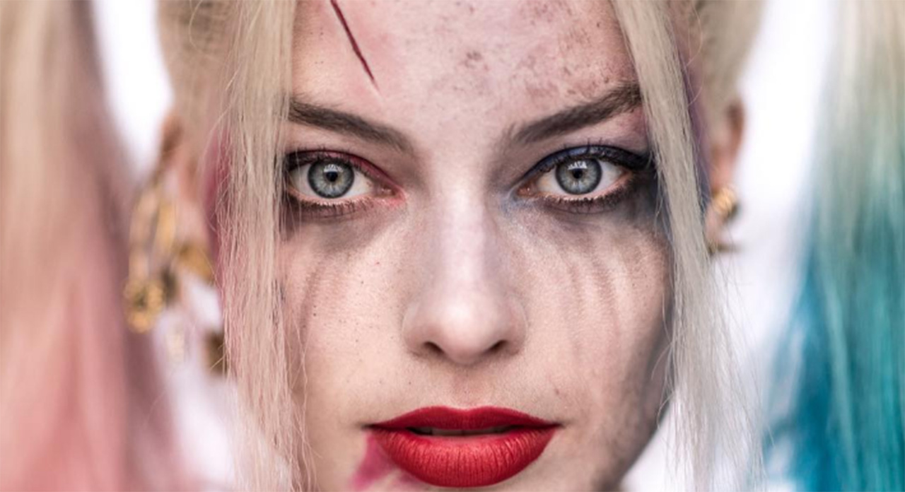 Tá pegando fogo, bicho! Atriz diz que filme de Coringa e Arlequina vai acabar em chamas