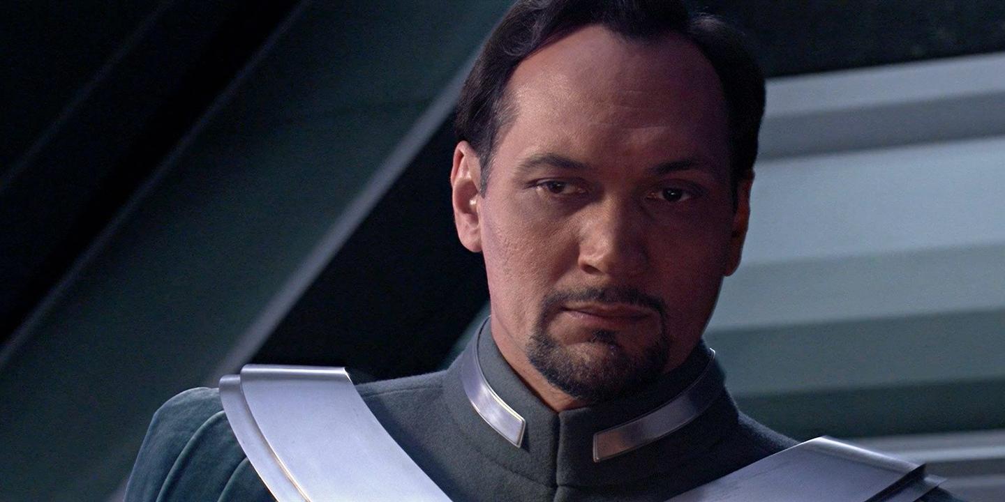 Rogue One | Bail Organa aparece em imagem de revista