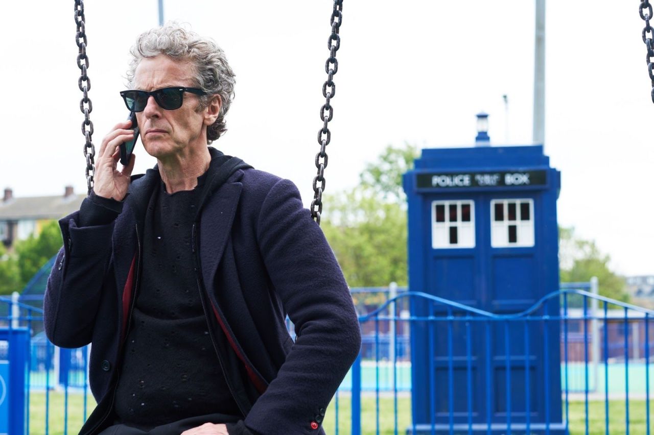 Doctor Who | Peter Capaldi fala sobre o estado psicológico do Doutor