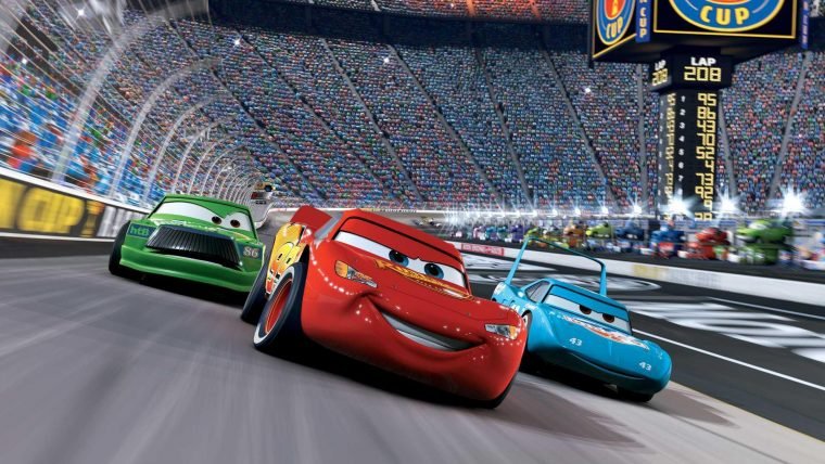 Estúdio de Disney Infinity está desenvolvendo jogo de Carros 3 - NerdBunker
