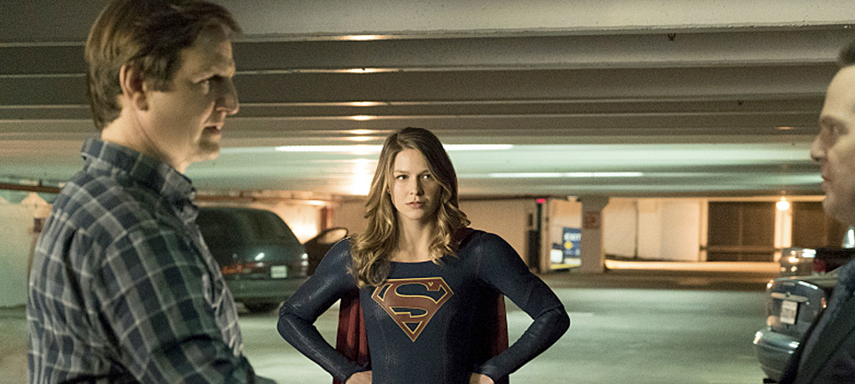 Supergirl | Veja o teaser do próximo episódio