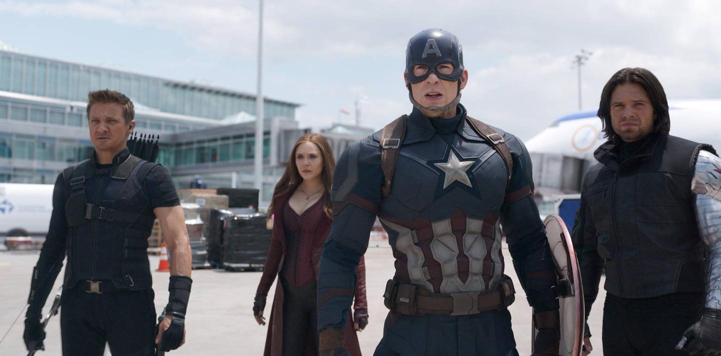 Kevin Feige fala sobre troca de atores nos filmes da Marvel