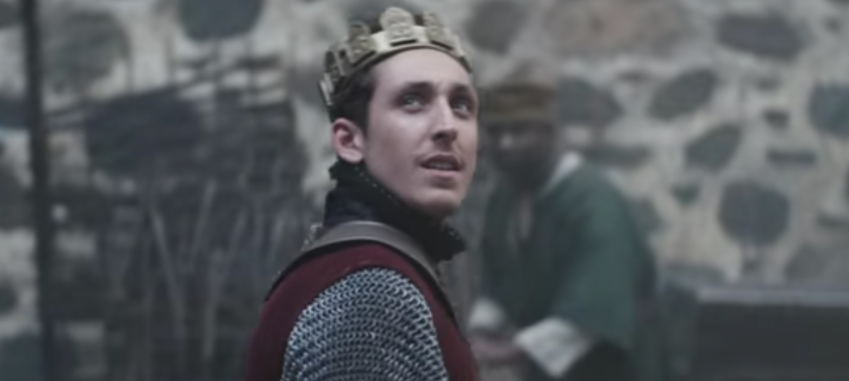 PlayStation 4 ganha comercial cheio de referências