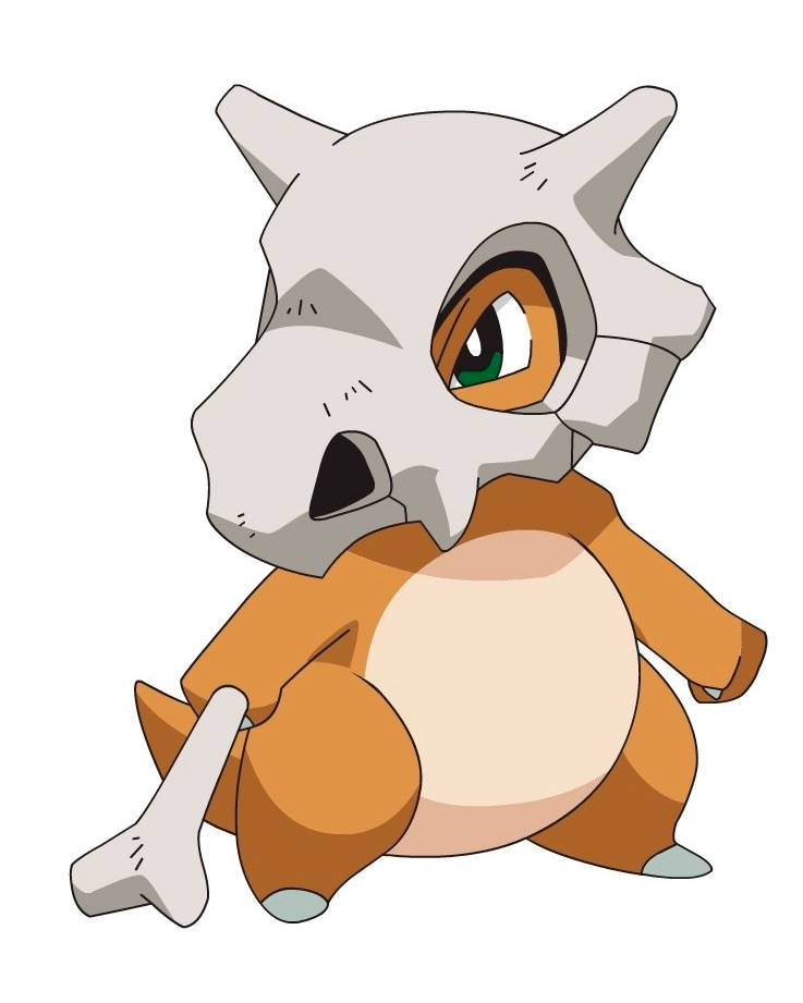 cubone