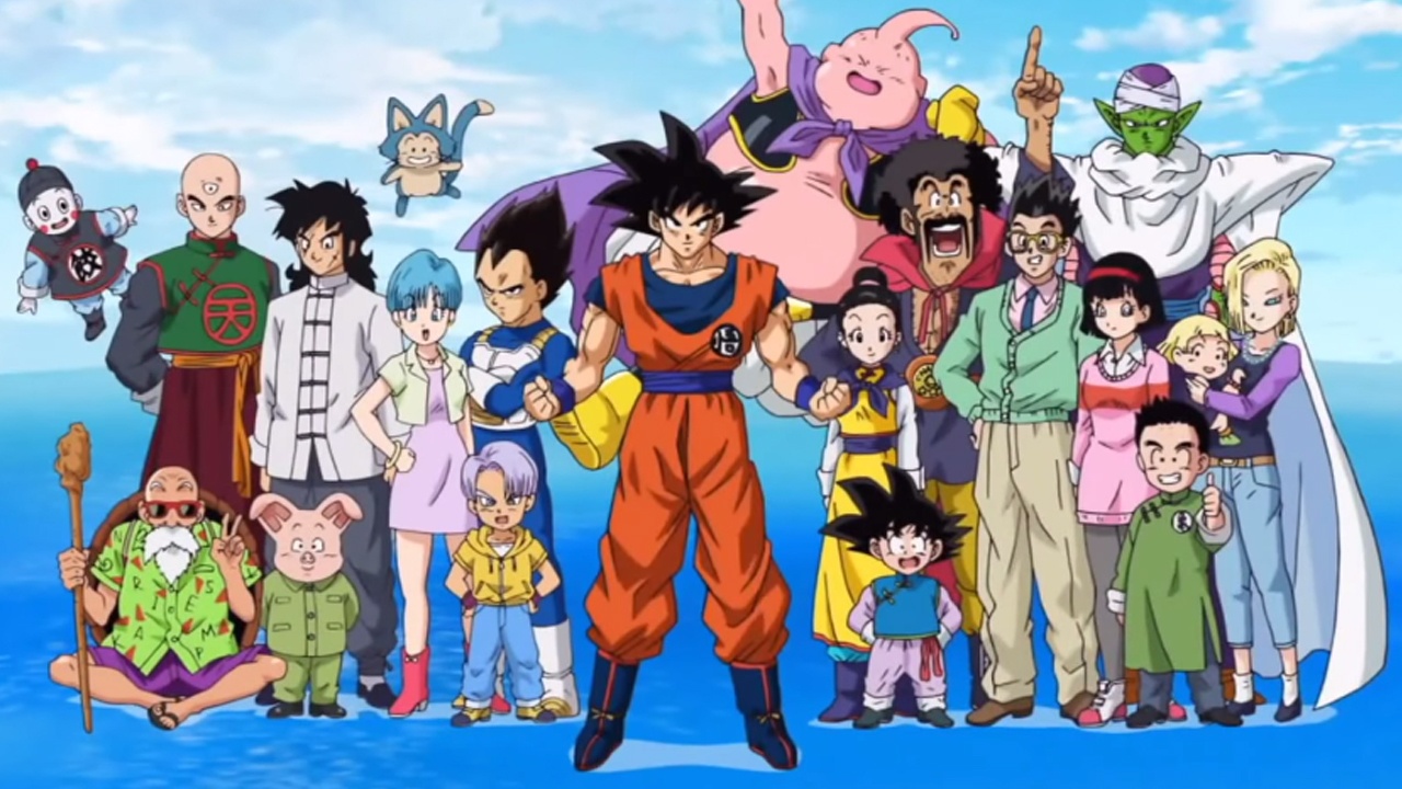 Dragon Ball Super | Nova fase começa em dezembro