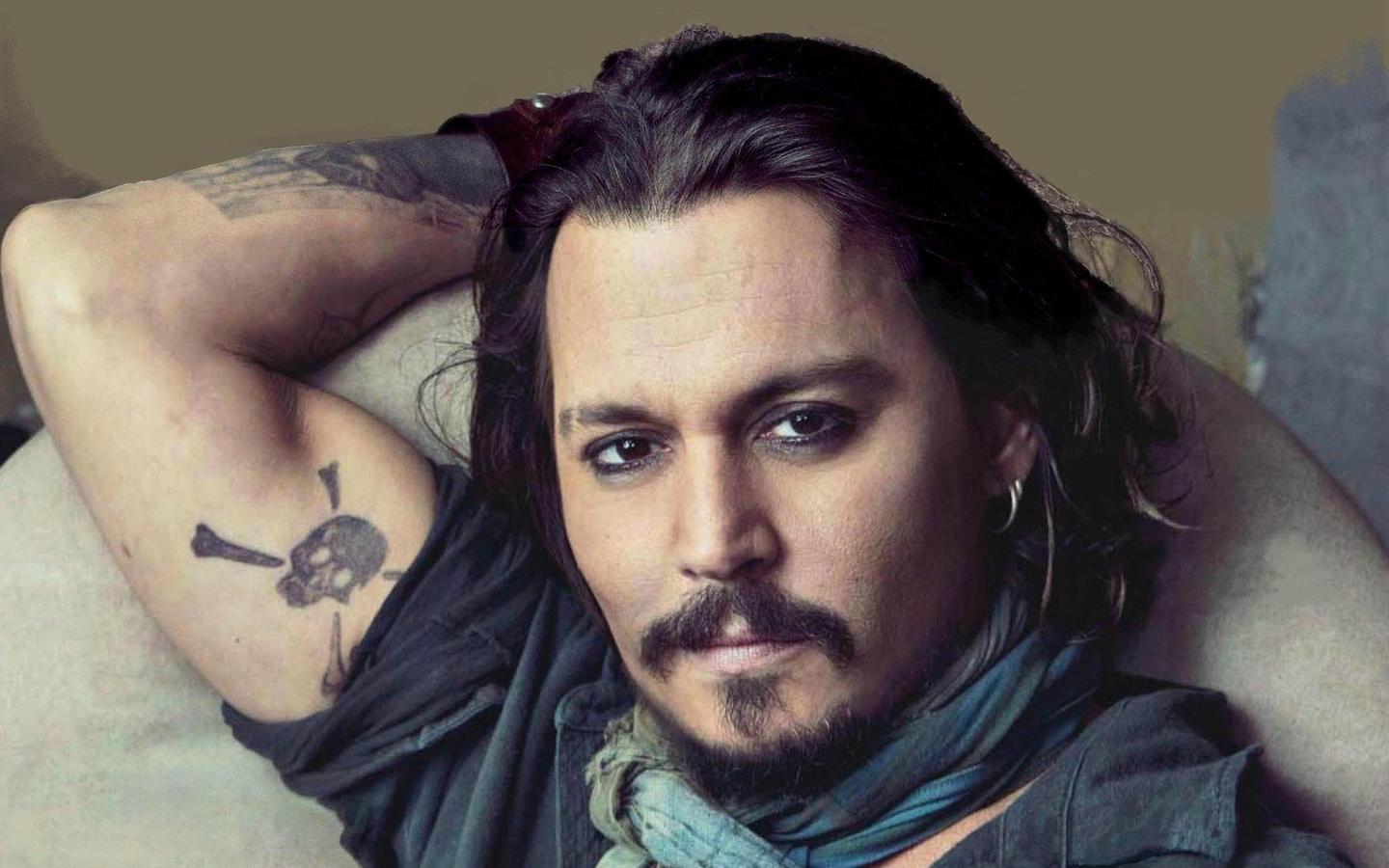 Animais Fantásticos e Onde Habitam | Johnny Depp vai estar na continuação