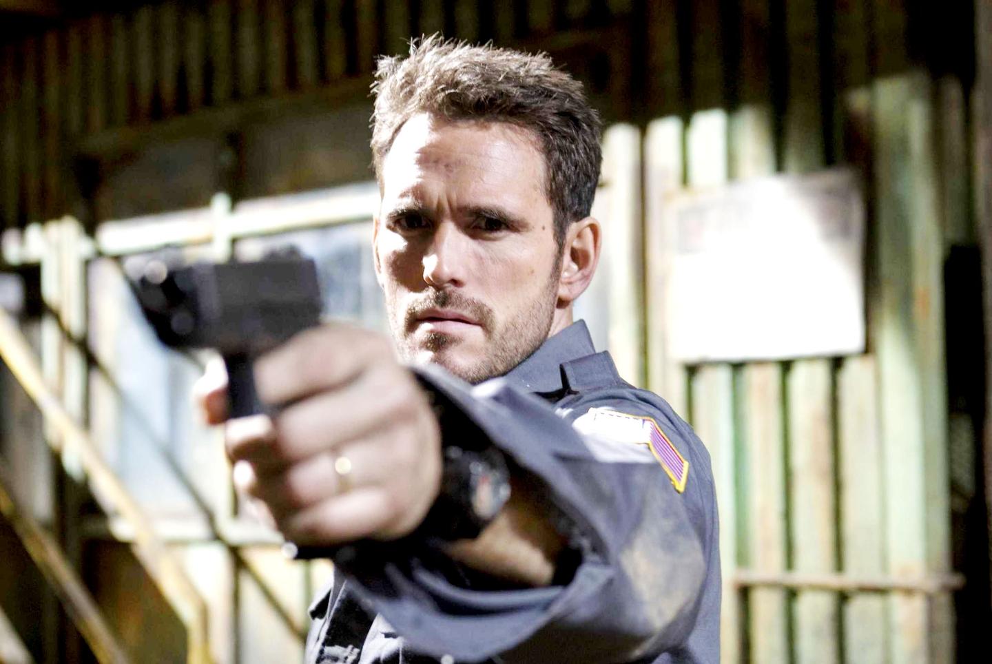 The House That Jack Built | Matt Dillon será Jack, o Estripador em filme de Lars von Trier