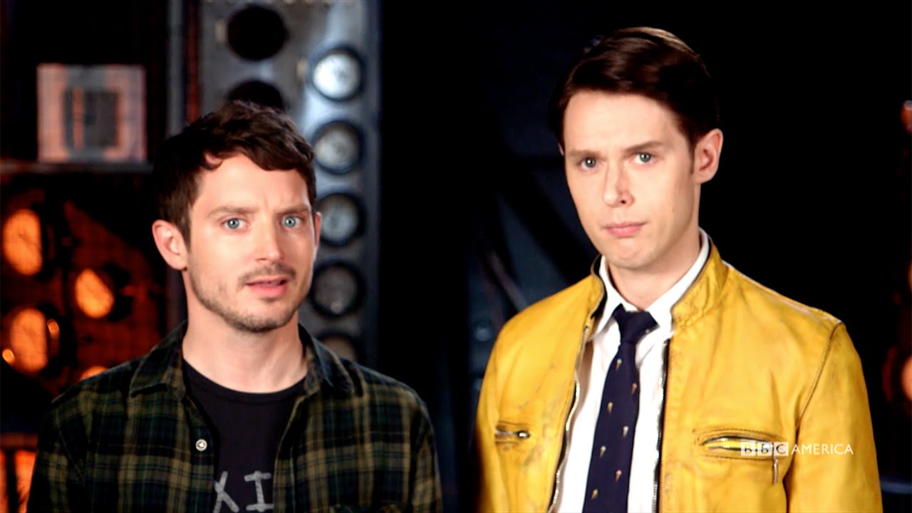 Dirk Gently | Série baseada em livro de Douglas Adams é renovada