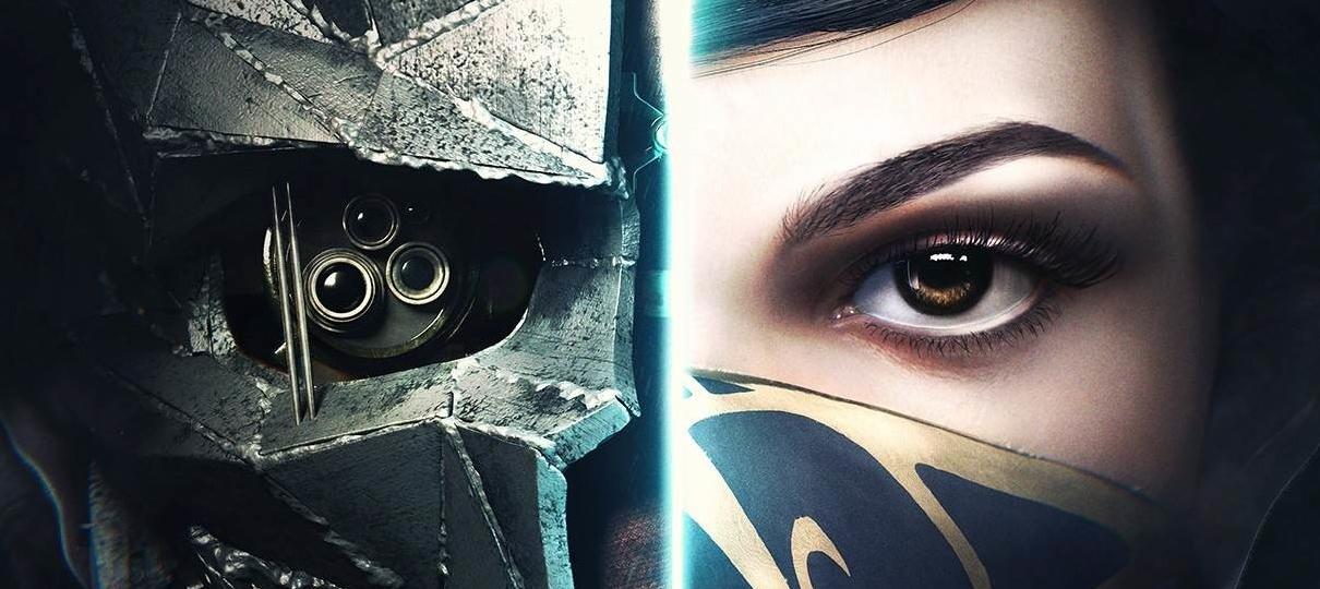 Review | Dishonored 2