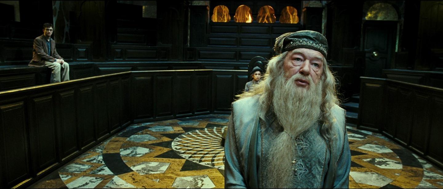Animais Fantásticos | Dumbledore vai estar na continuação