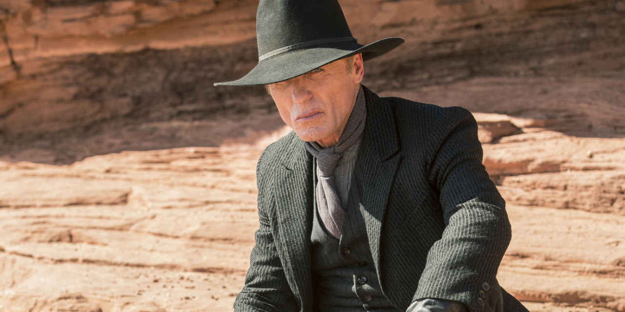 Westworld | Ed Harris volta na segunda temporada