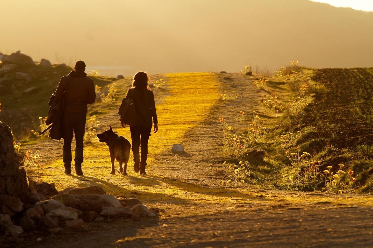 Emerald City | O Mágico de Oz ganha versão sombria e realista