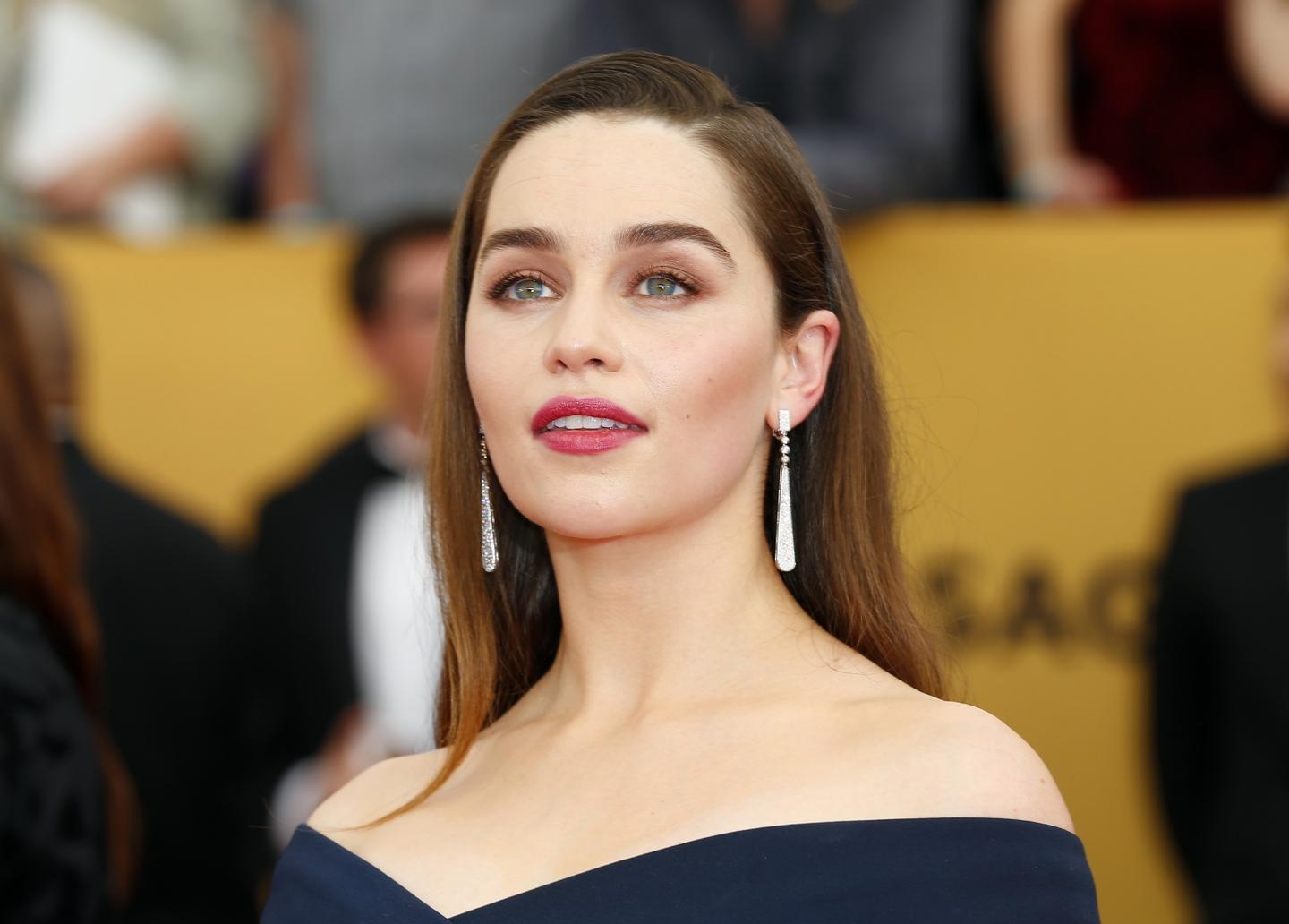 Han Solo | Emilia Clarke estará no filme