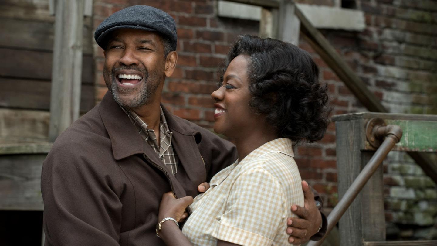 Fences | Confira o novo trailer do filme com Viola Davis e Denzel Washington