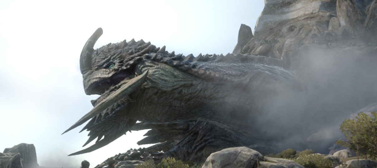 Final Fantasy XV | Boss de 72 horas pode ser derrotado em 50 minutos