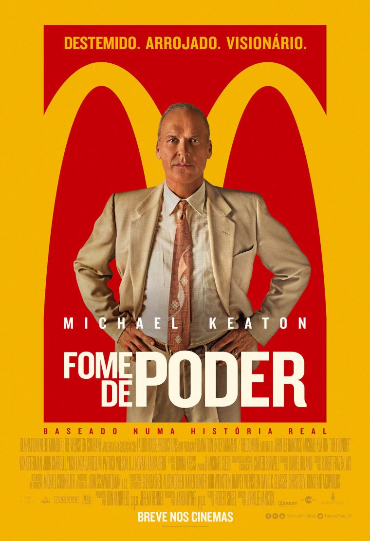 fomedepoder