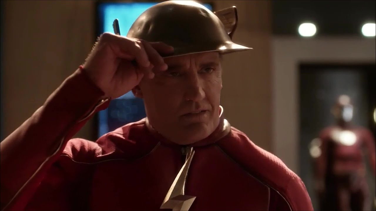 The Flash | Jay Garrick vai estar no episódio de Natal