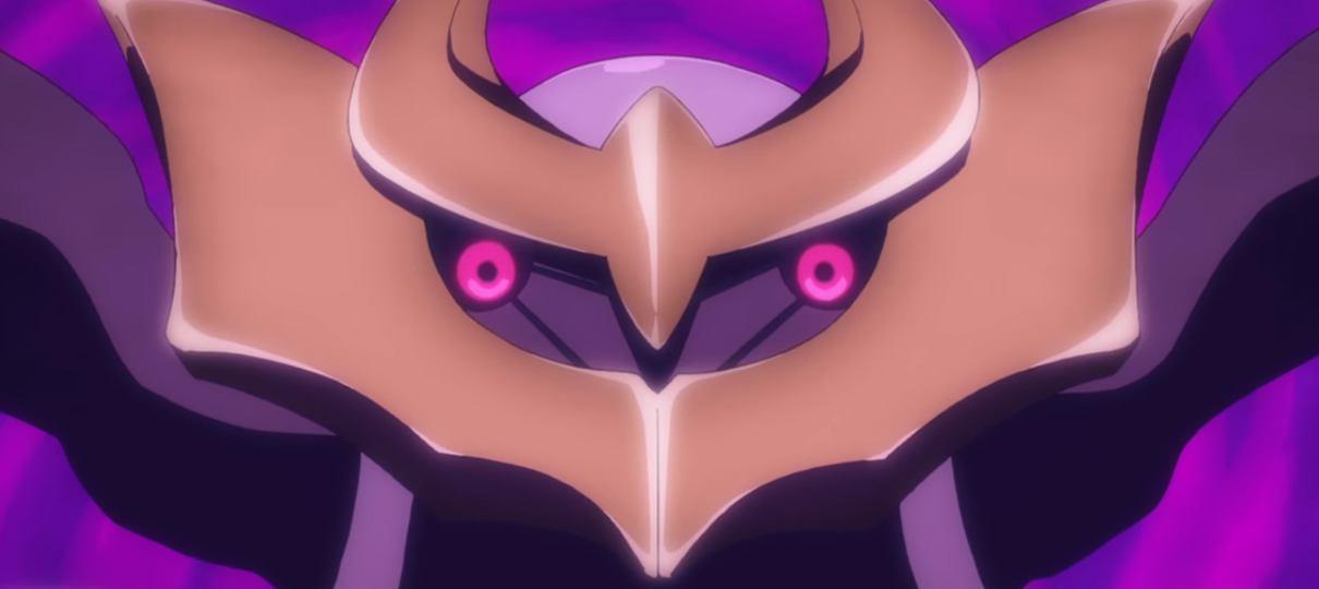 Pokémon Generations | Novo mundo é explorado no 11º episódio