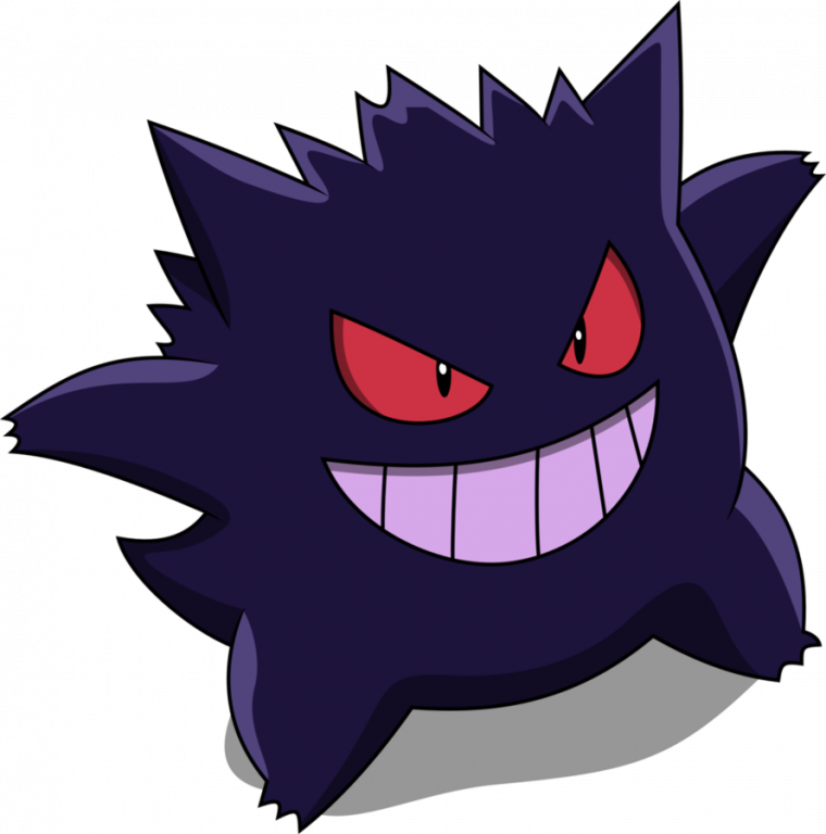 gengar