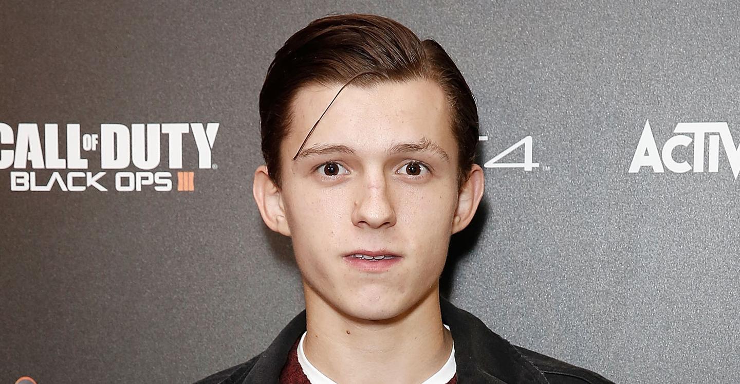 Homem-Aranha | Tom Holland tem contrato para seis filmes na Marvel