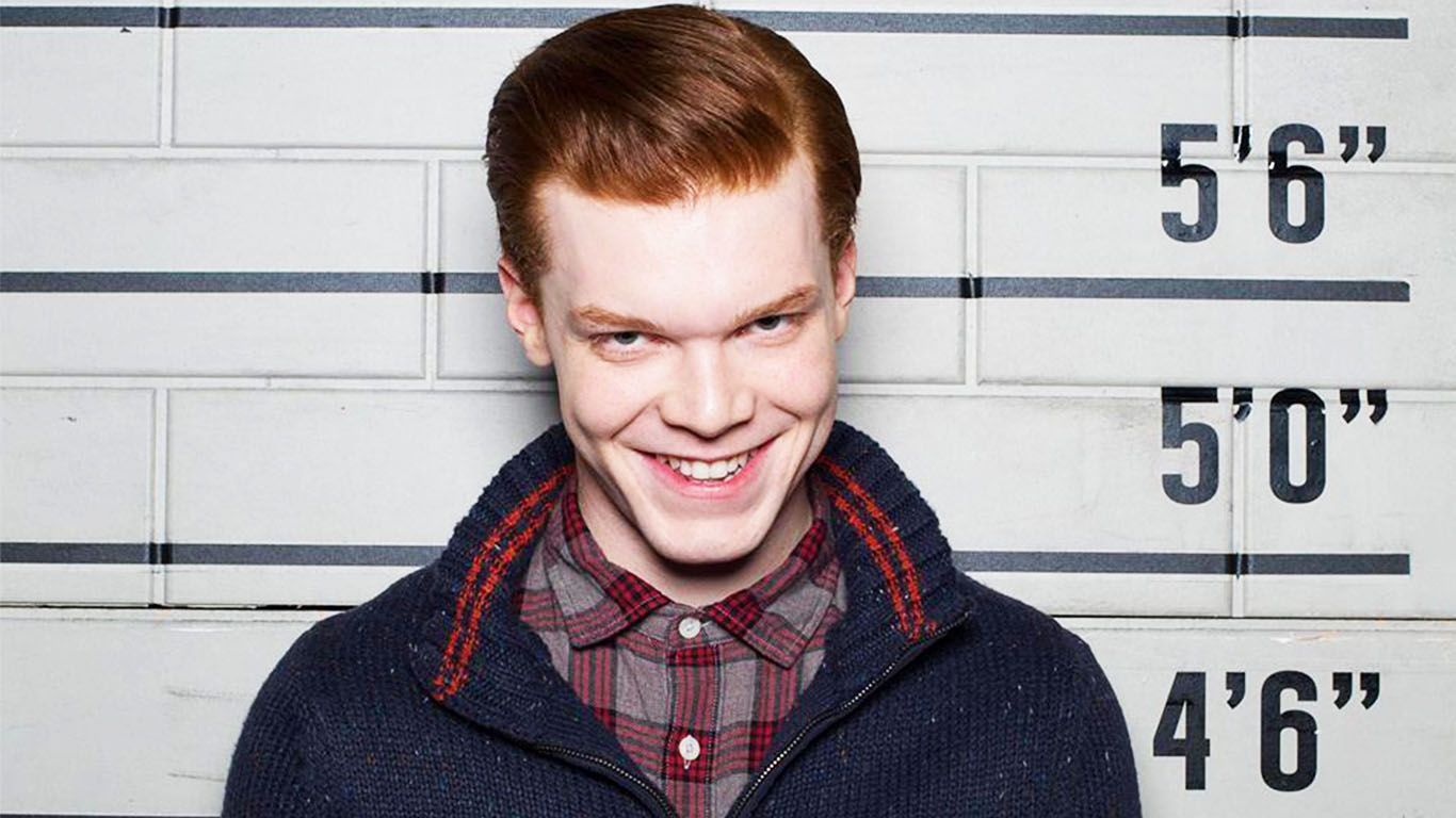 Gotham | Jerome está de volta em teaser