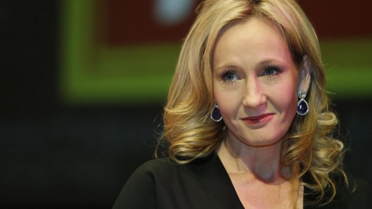 Animais Fantásticos e Onde Habitam | J.K. Rowling fala sobre a contratação de Johnny Depp