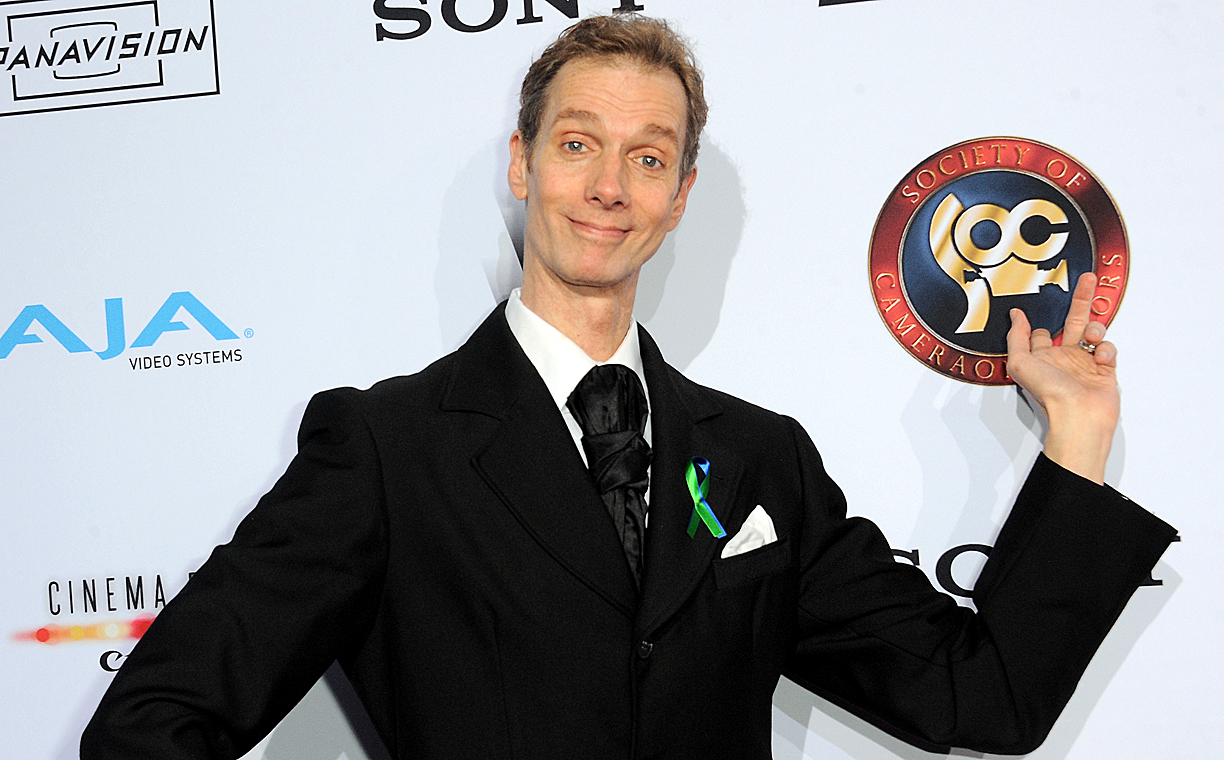 Star Trek: Discovery | Doug Jones e Anthony Rapp entram para o elenco