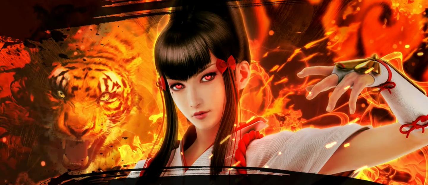 Tekken 7 | Modo história será inédito na franquia