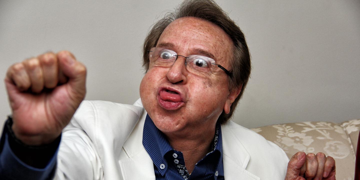 CCXP 2016 | Carlos Villágran, o Quico, confirma presença no evento