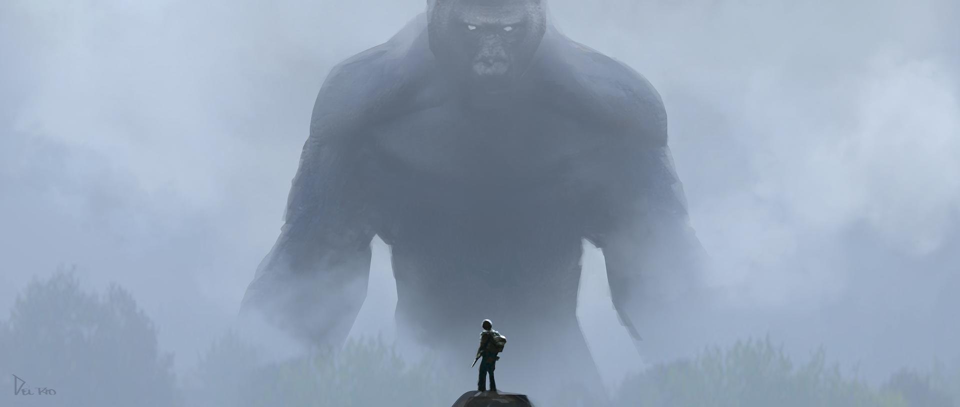 Kong: A Ilha da Caveira (Legendado) - Movies on Google Play