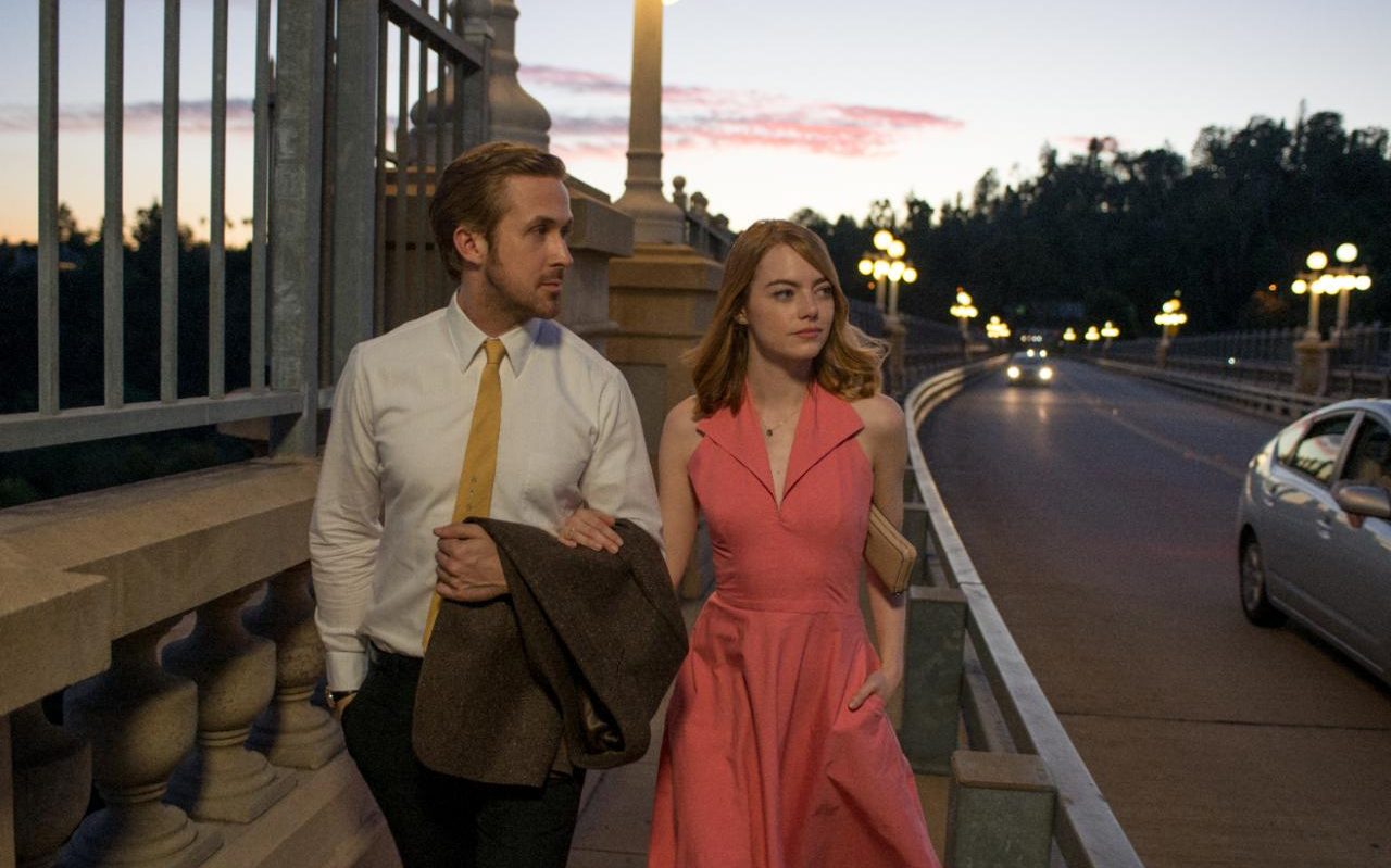 La La Land - Cantando Estações | Música, dança e amor no novo trailer