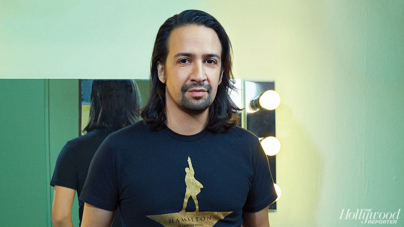 A Crônica do Matador do Rei | Lin-Manuel vai produzir filme e série baseados nos livros