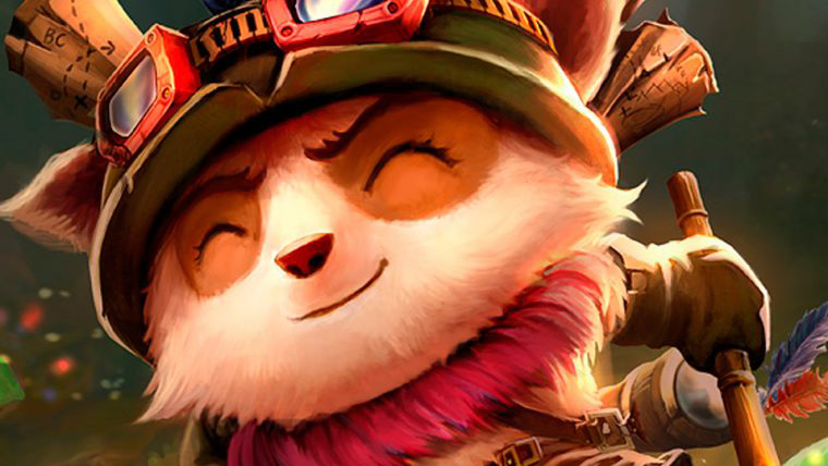League of Legends | Riot Games lança página com estatísticas de 2016