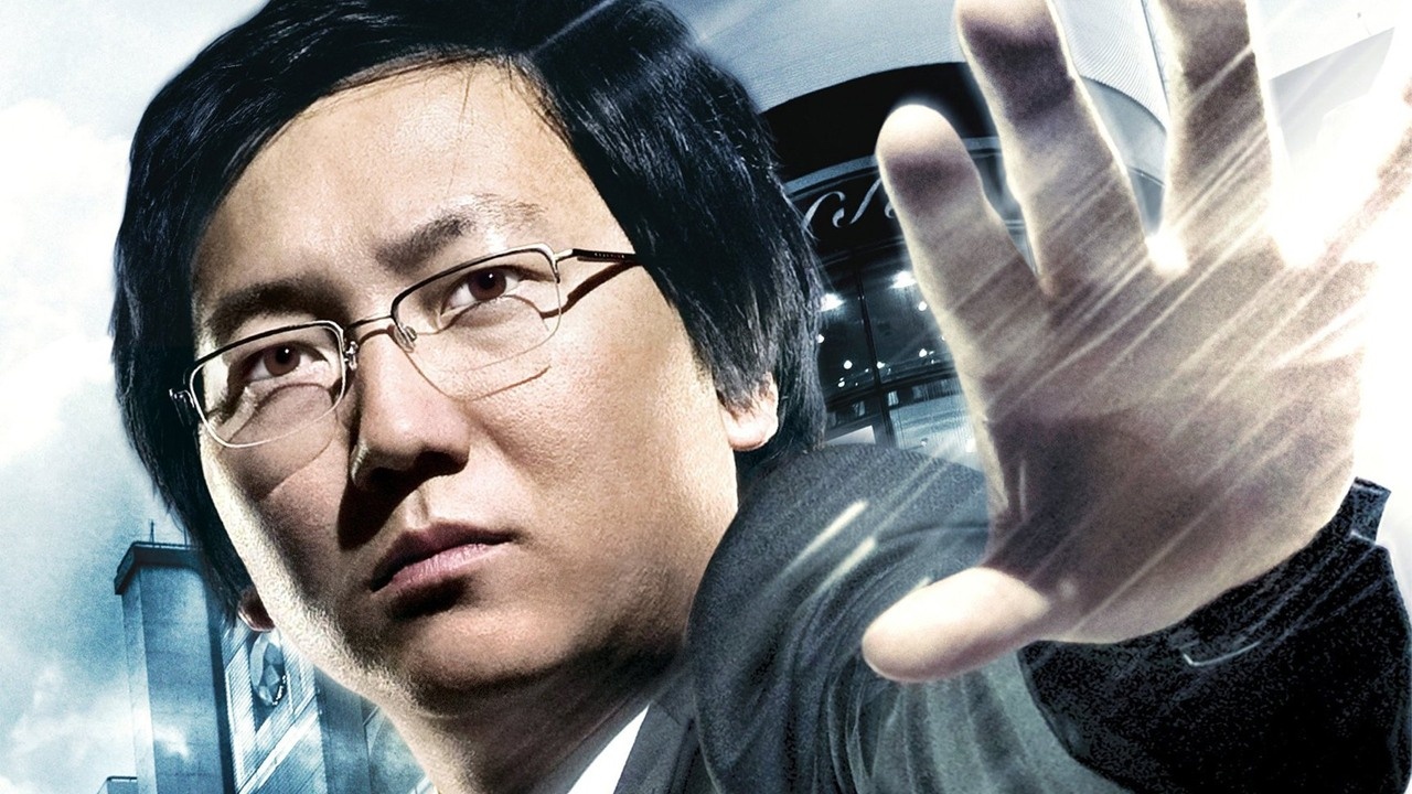 Death Note | Masi Oka, o Hiro de Heroes, fará parte do elenco de filme da Netflix