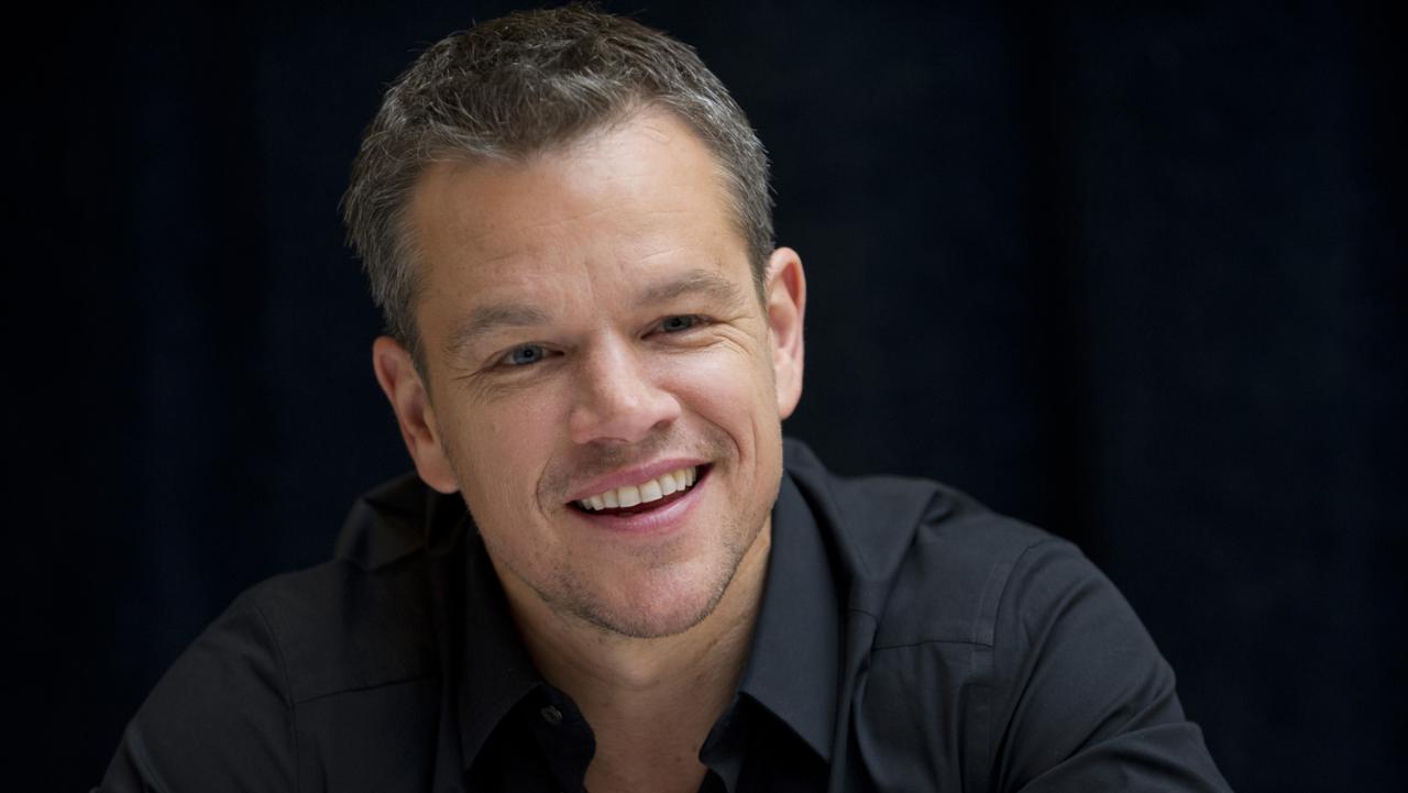 Ocean's 8 | Matt Damon terá participação no filme