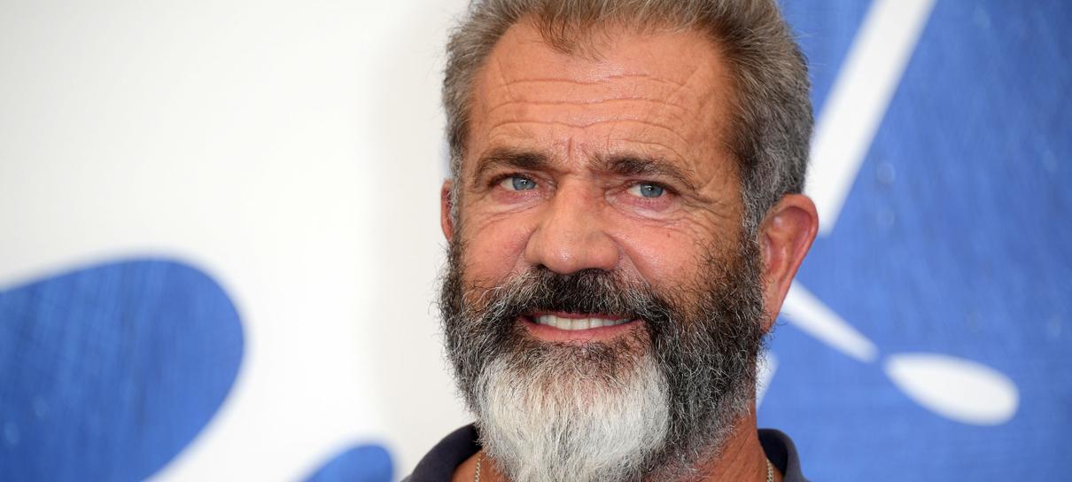 Mel Gibson acha os filmes da Marvel mais violentos que qualquer coisa que ele já fez