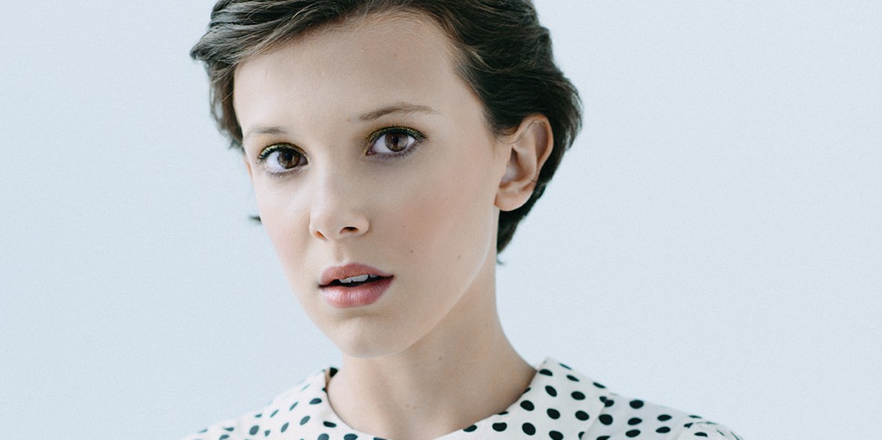 Millie Bobby Brown gostaria de interpretar a Princesa Leia em Star Wars