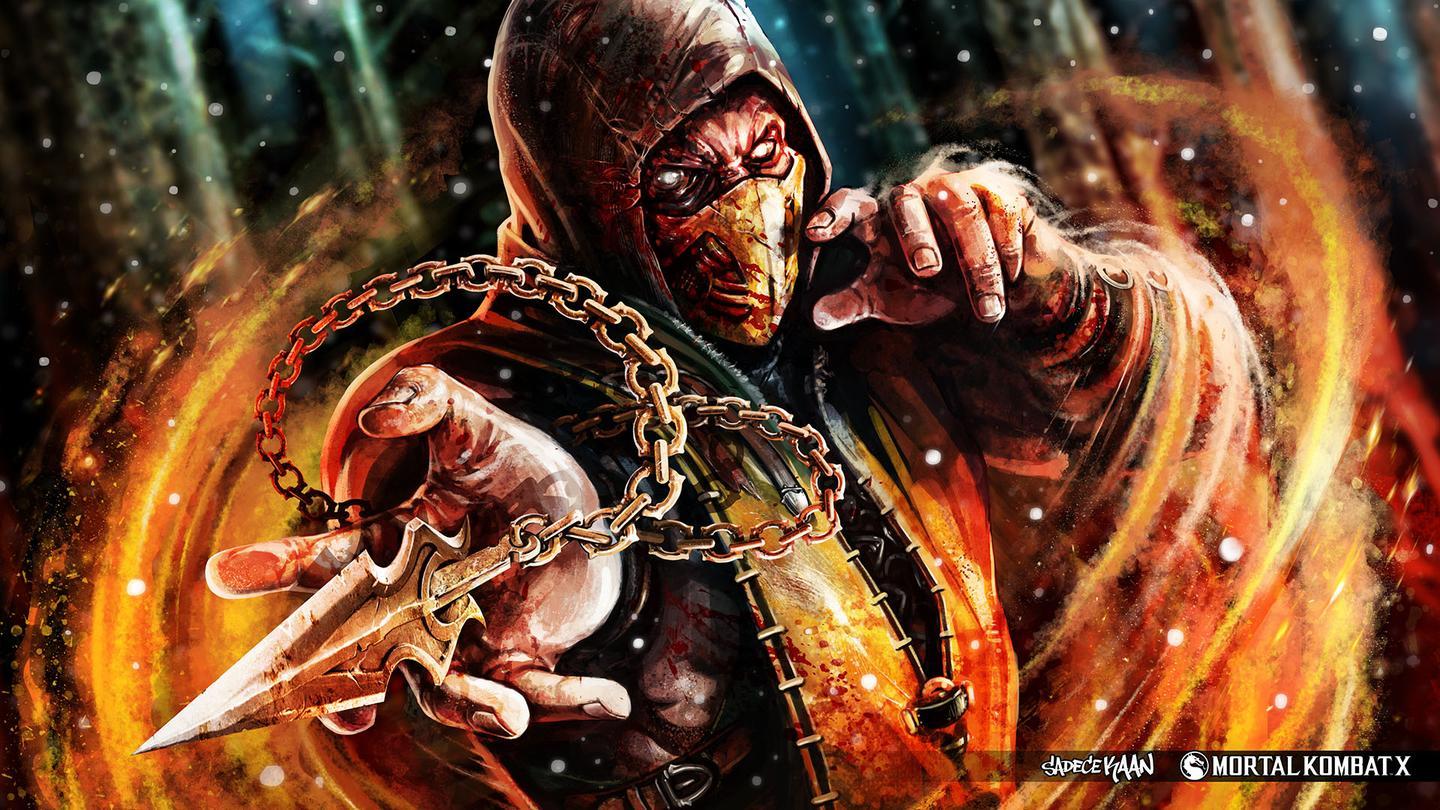 Mortal Kombat | Filme encontra diretor