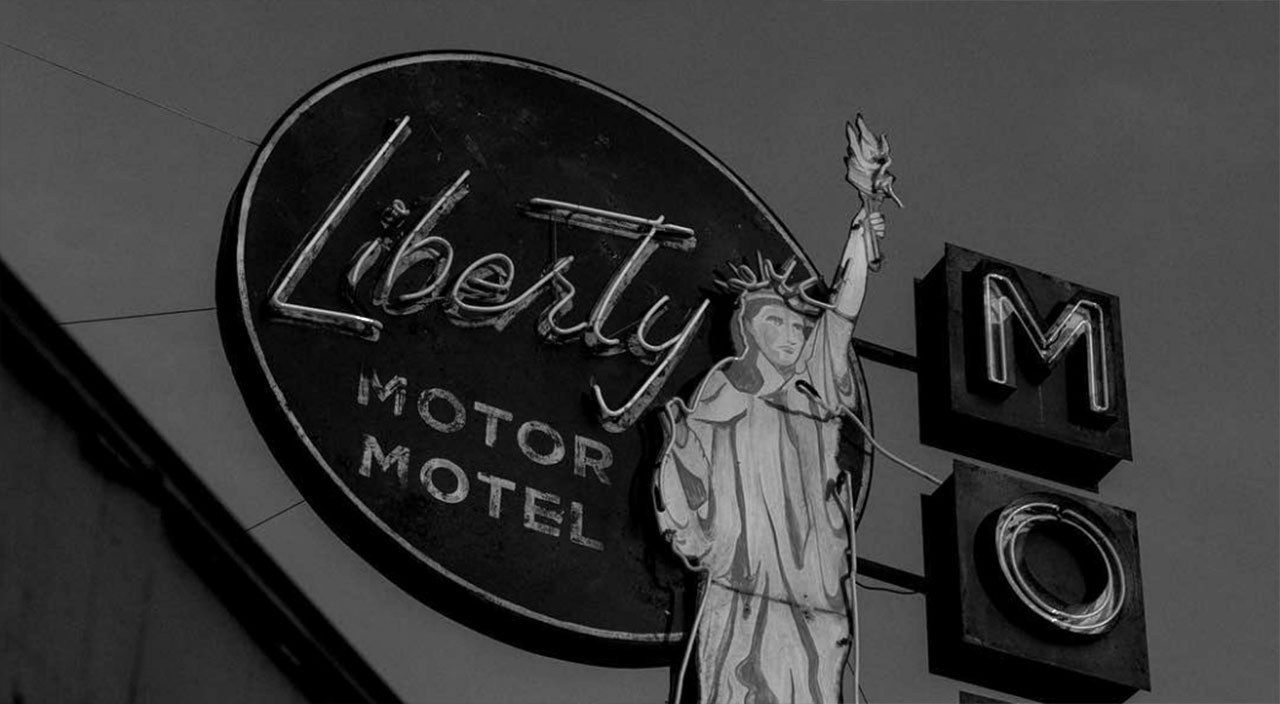 Logan | Foto revela mais detalhes de um dos cenários do filme