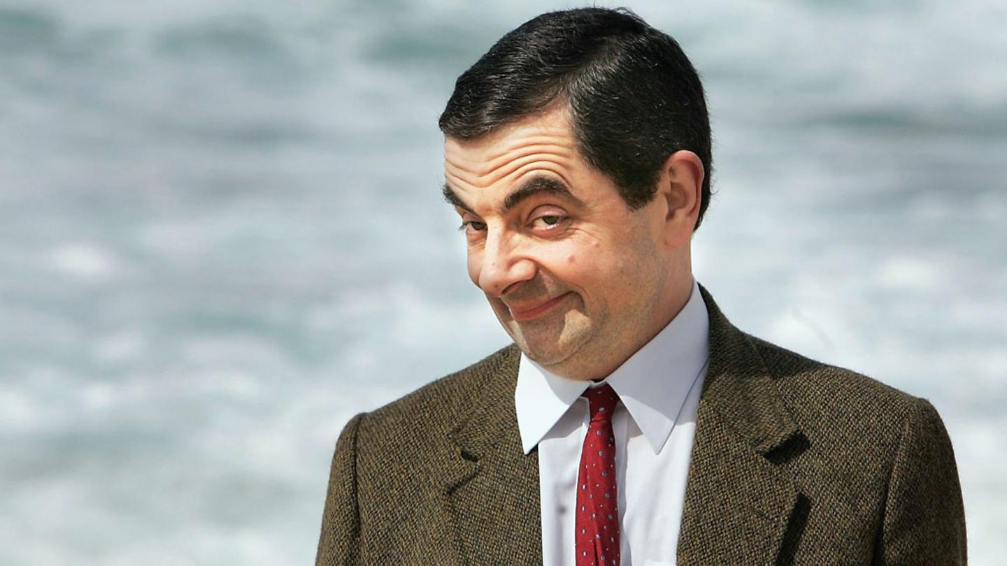 Mr. Bean vai ganhar HQ em 2017