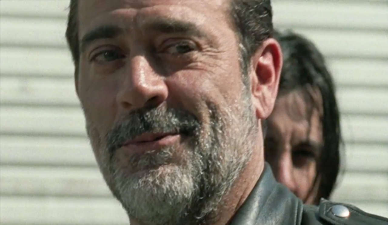 The Walking Dead | Negan assume o controle na prévia do próximo episódio