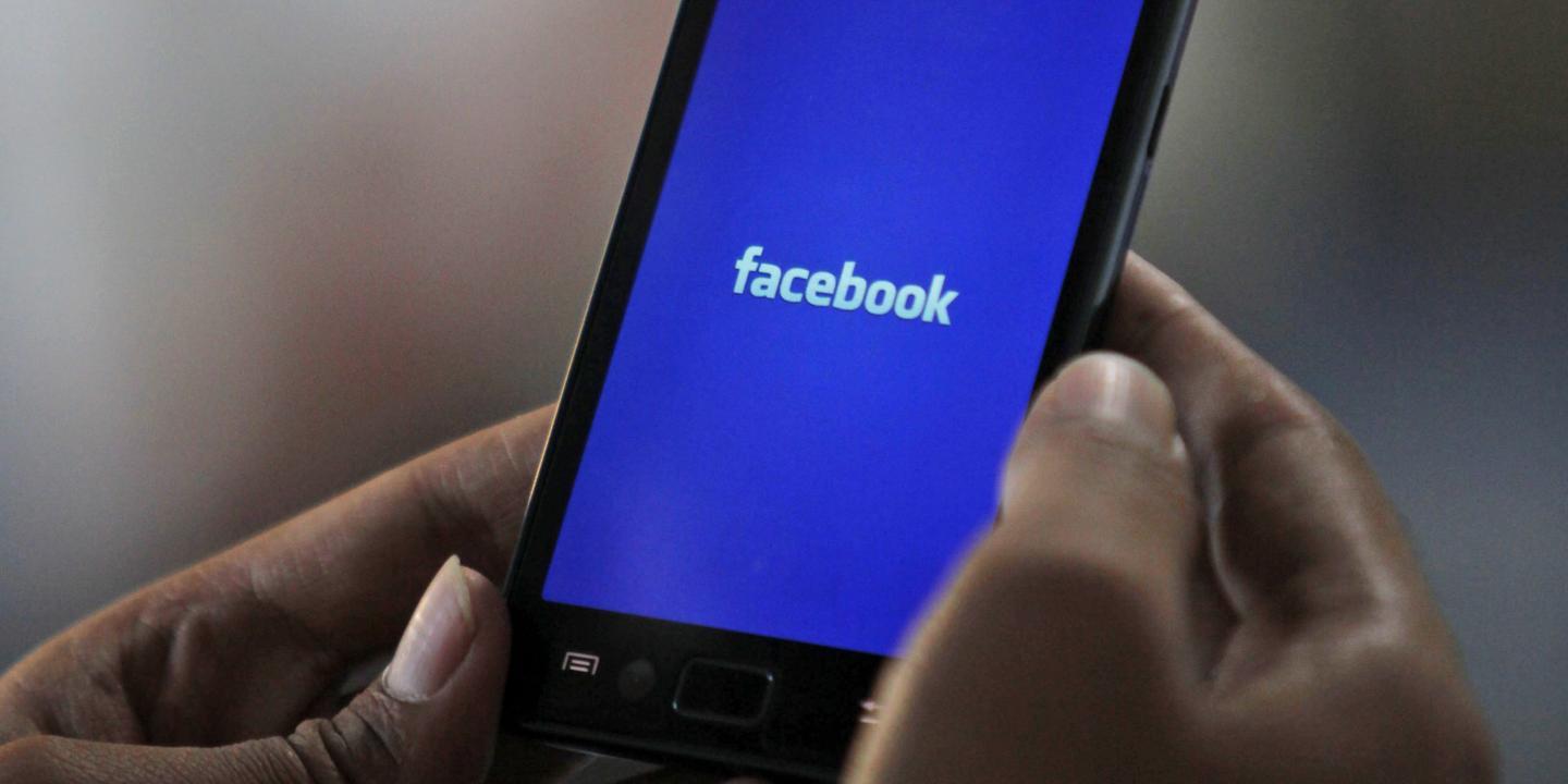 Deletar o Facebook pode reduzir seu nível de stress